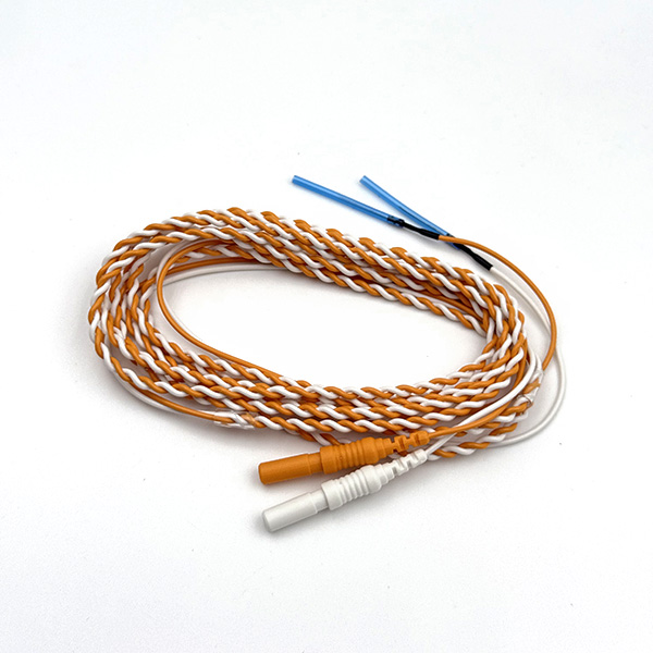 ˫������缫